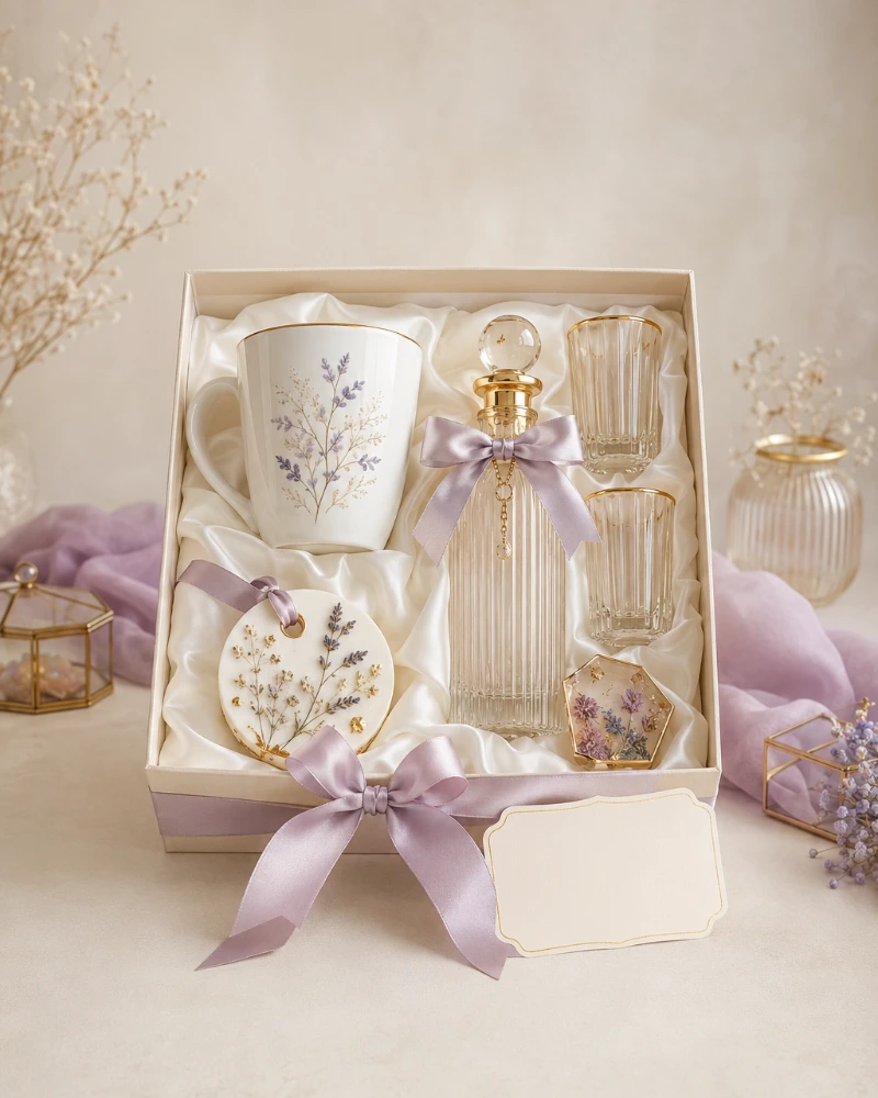 GlowPrint Boutique Handcrafted Keepsakes & Gifts